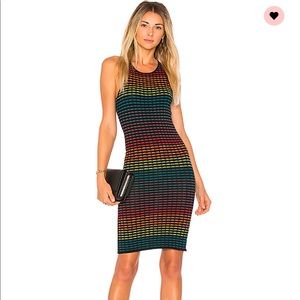 House of Harlow 1960 X Revolve Florence Mini